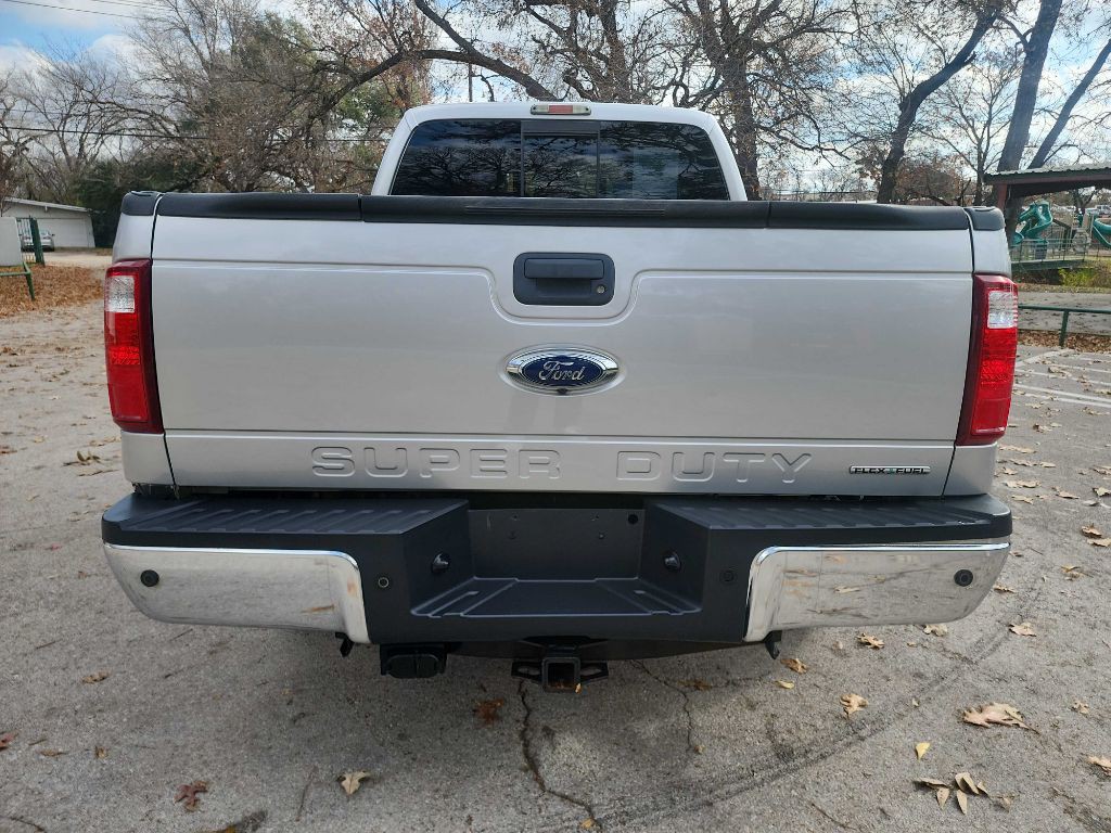 2016 Ford F-250 Image 6