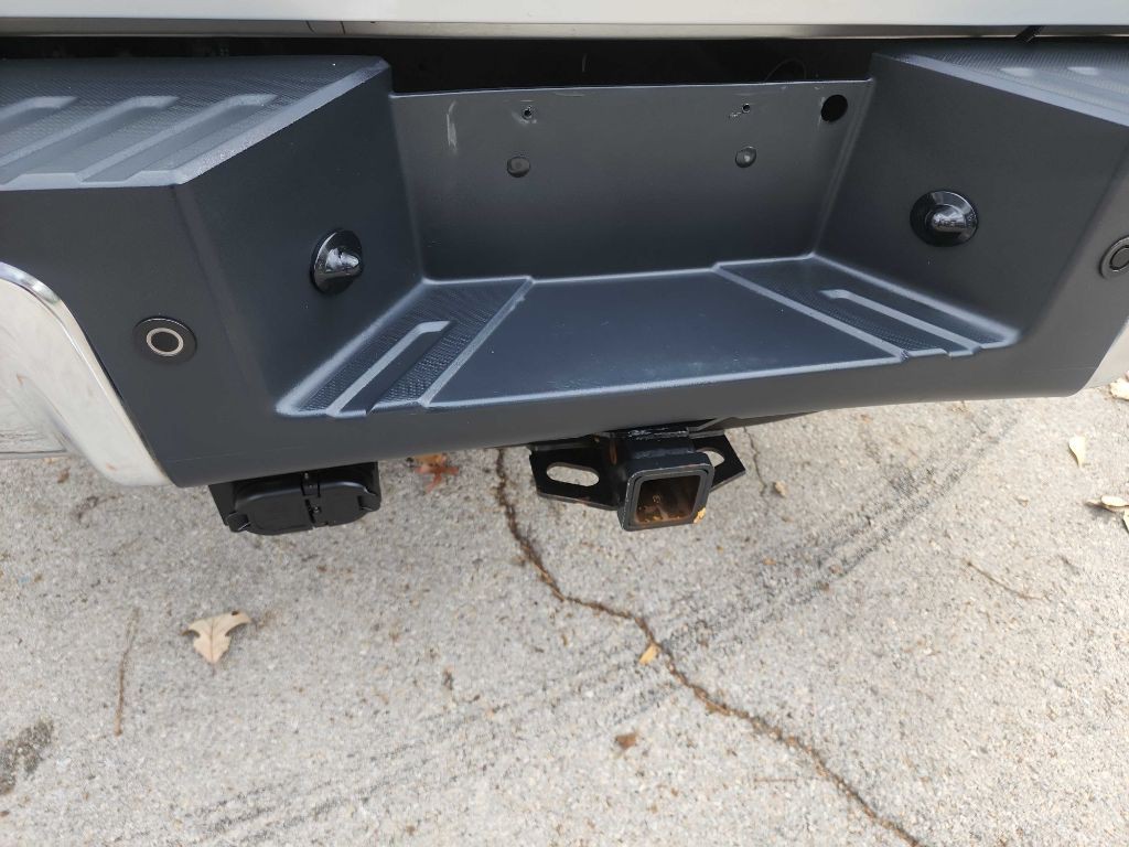 2016 Ford F-250 Image 7