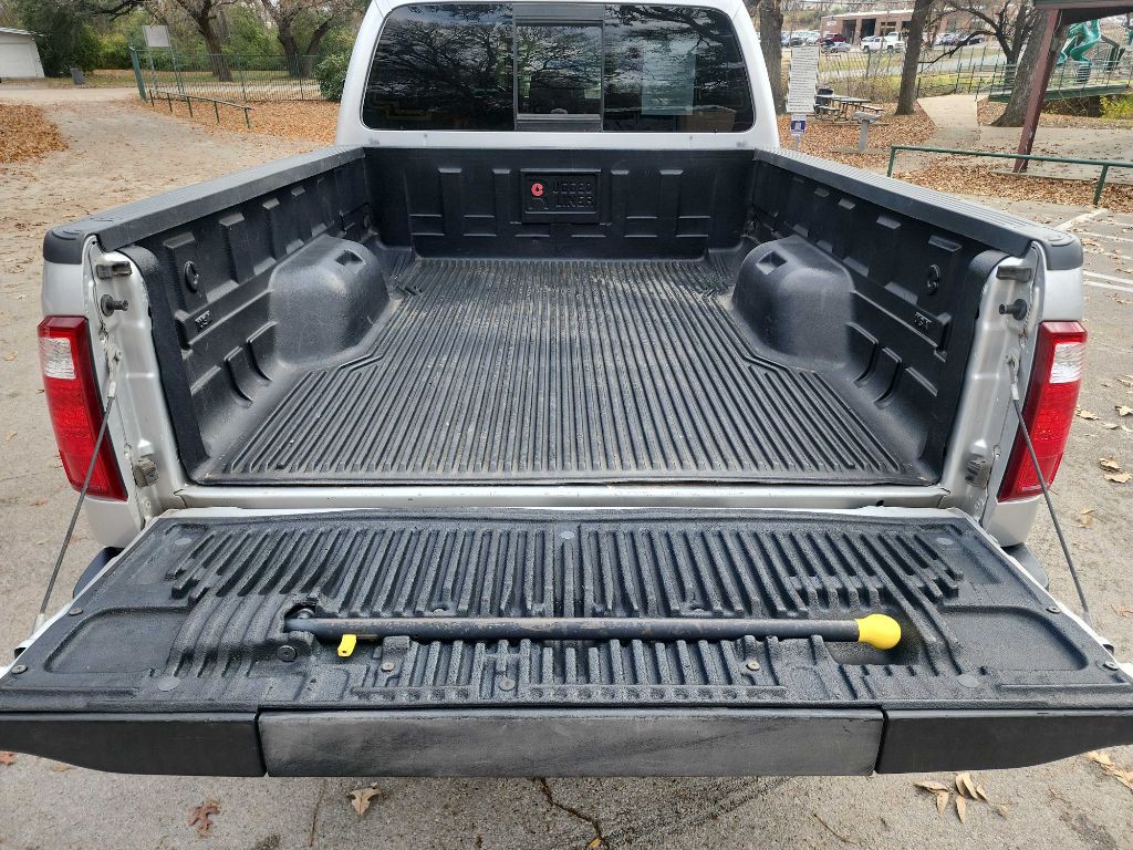 2016 Ford F-250 Image 9