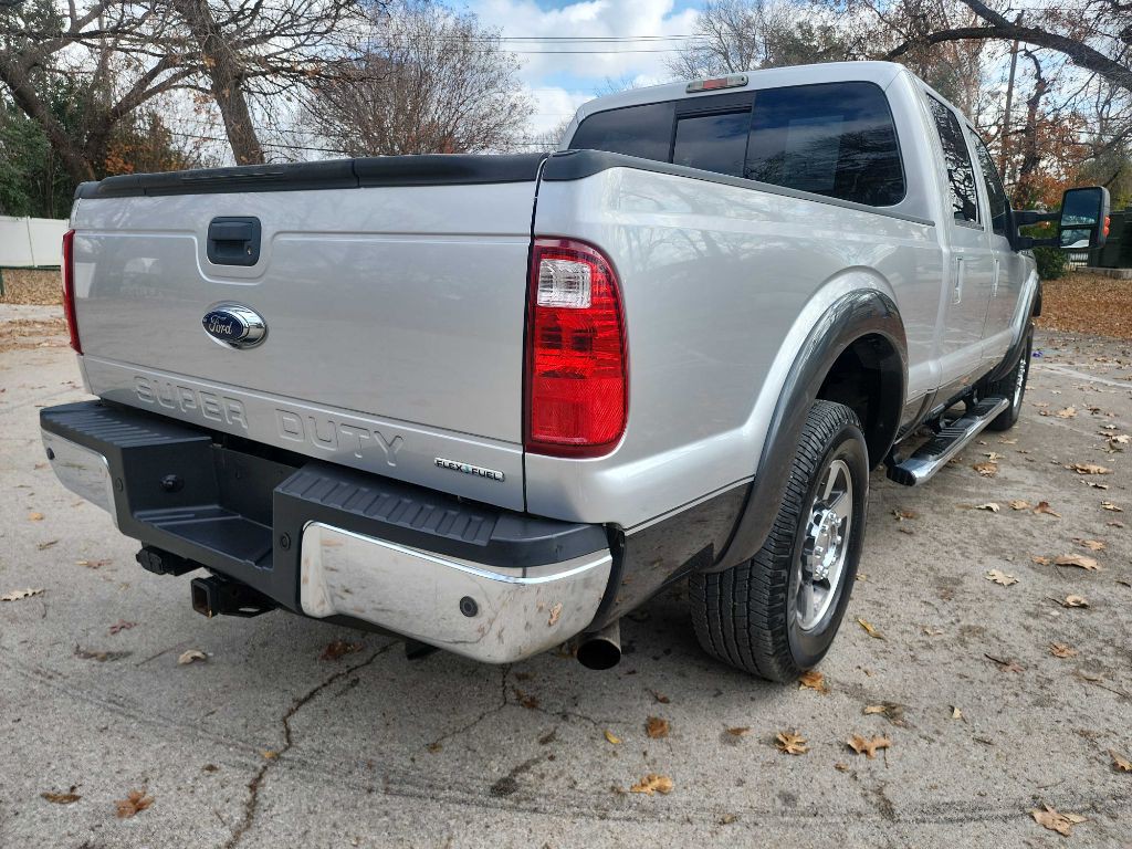 2016 Ford F-250 Image 10