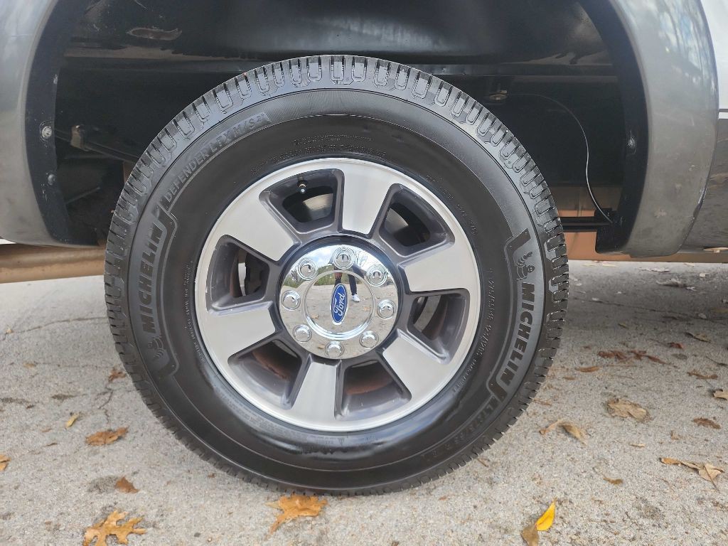 2016 Ford F-250 Image 12