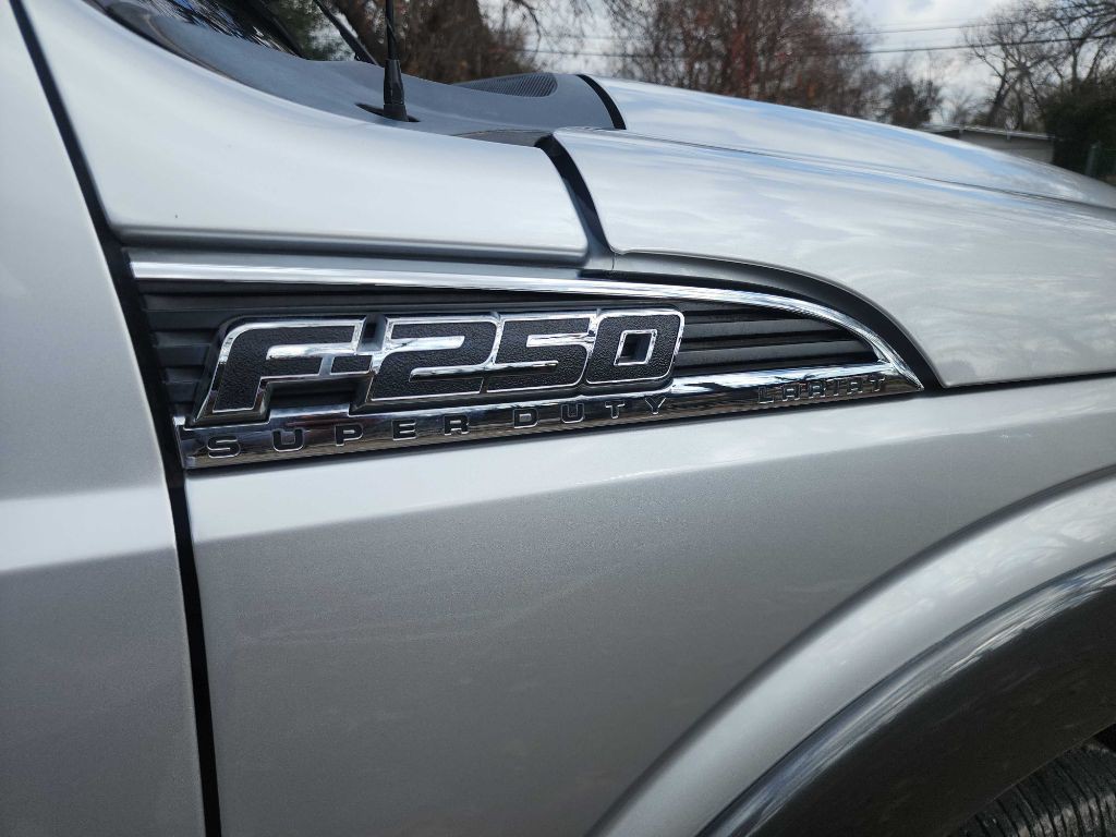 2016 Ford F-250 Image 13