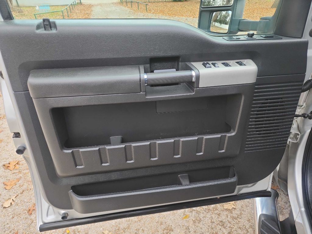 2016 Ford F-250 Image 15