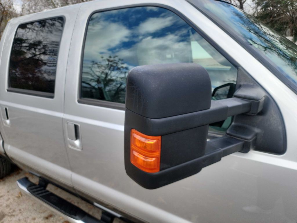 2016 Ford F-250 Image 16