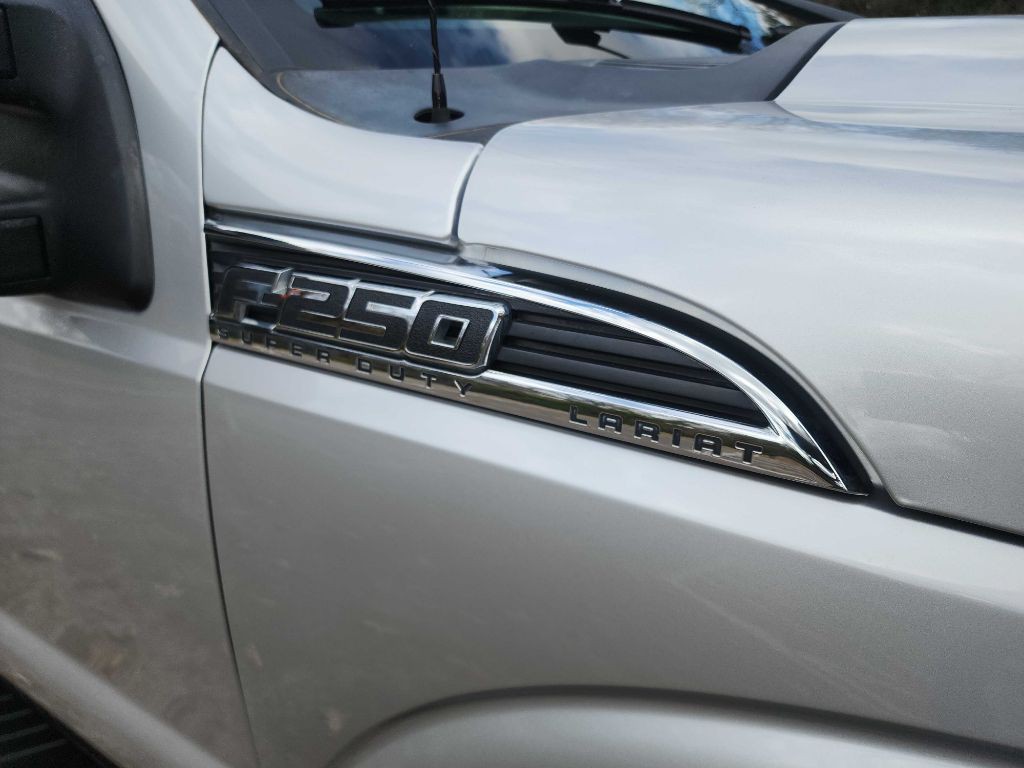 2016 Ford F-250 Image 17