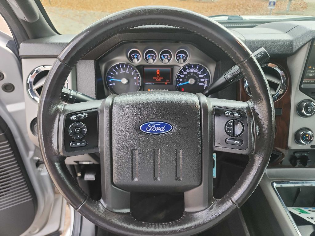 2016 Ford F-250 Image 20
