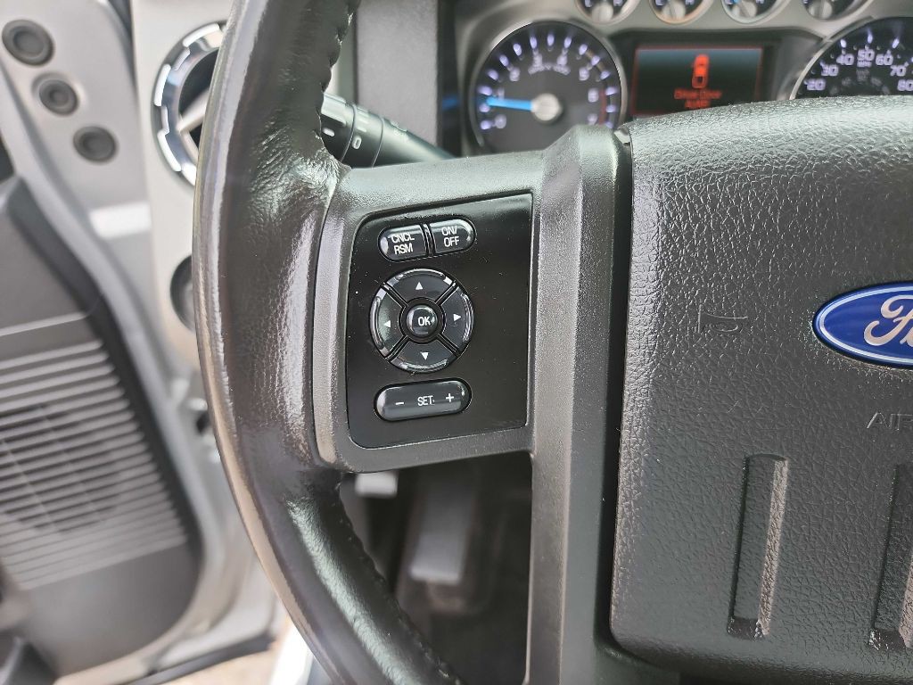 2016 Ford F-250 Image 21