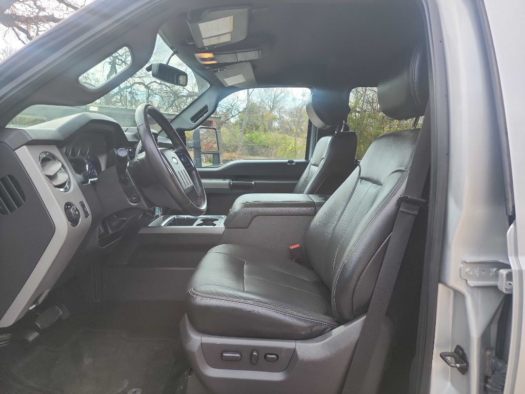 2016 Ford F-250 Image 22