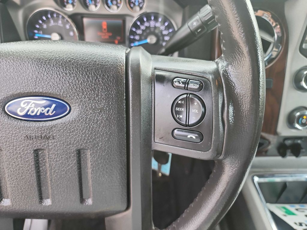 2016 Ford F-250 Image 23