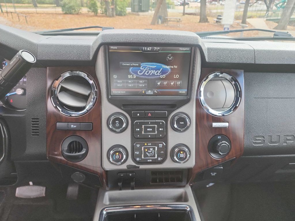 2016 Ford F-250 Image 24