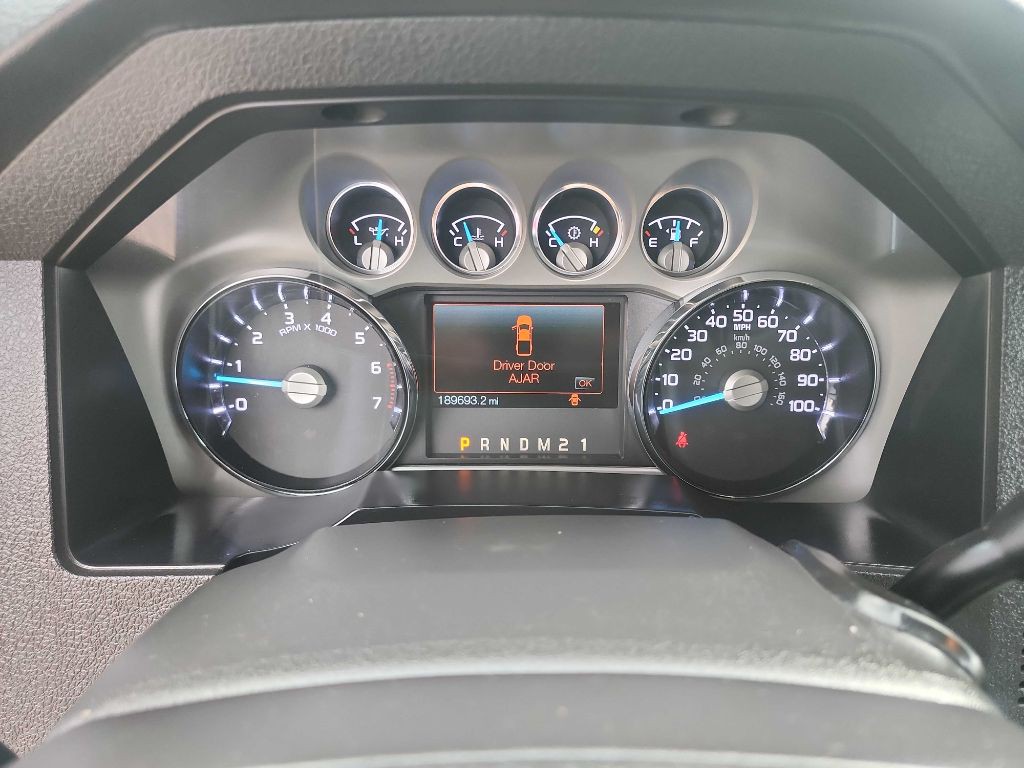 2016 Ford F-250 Image 25