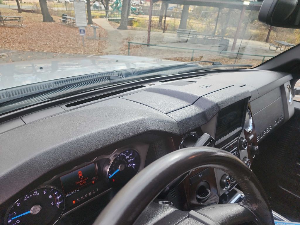 2016 Ford F-250 Image 27