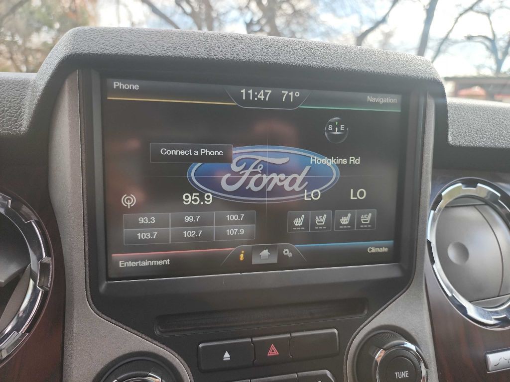 2016 Ford F-250 Image 28