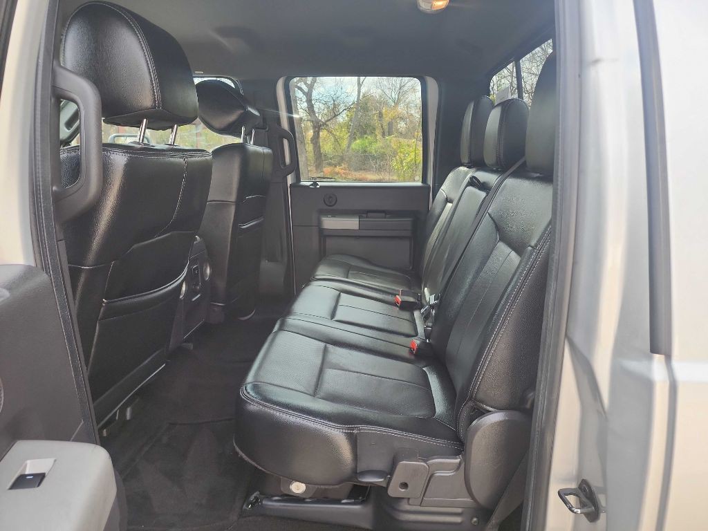 2016 Ford F-250 Image 33