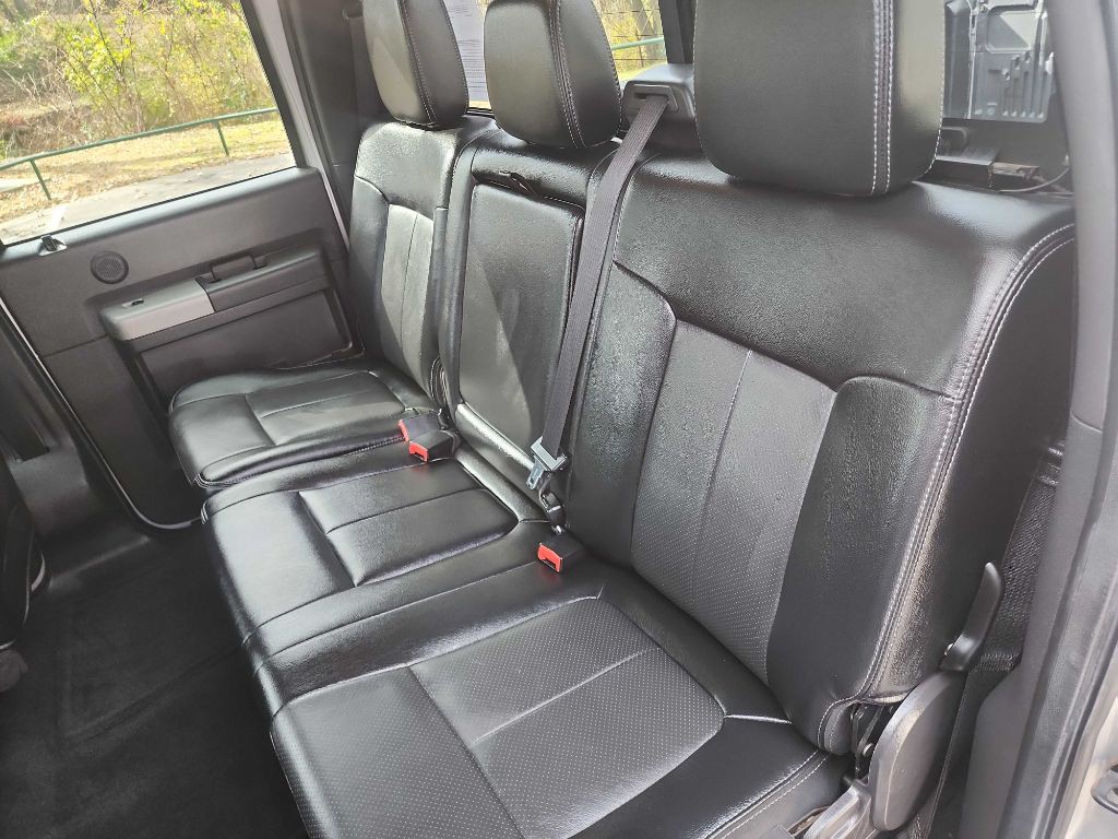 2016 Ford F-250 Image 34