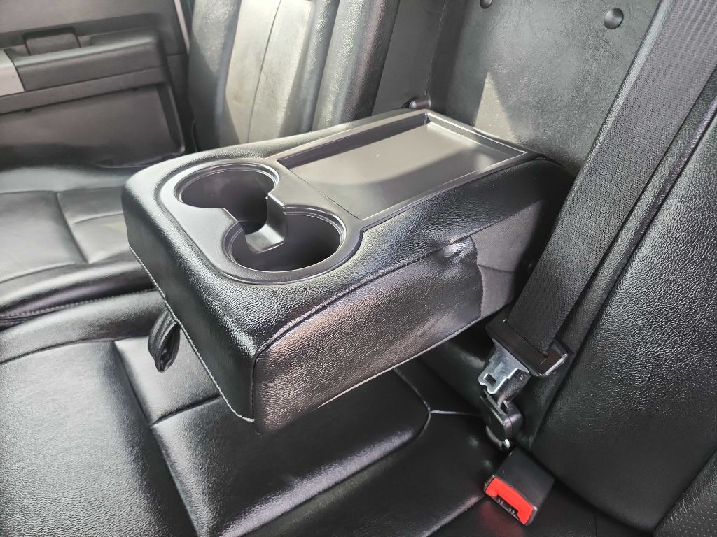 2016 Ford F-250 Image 37