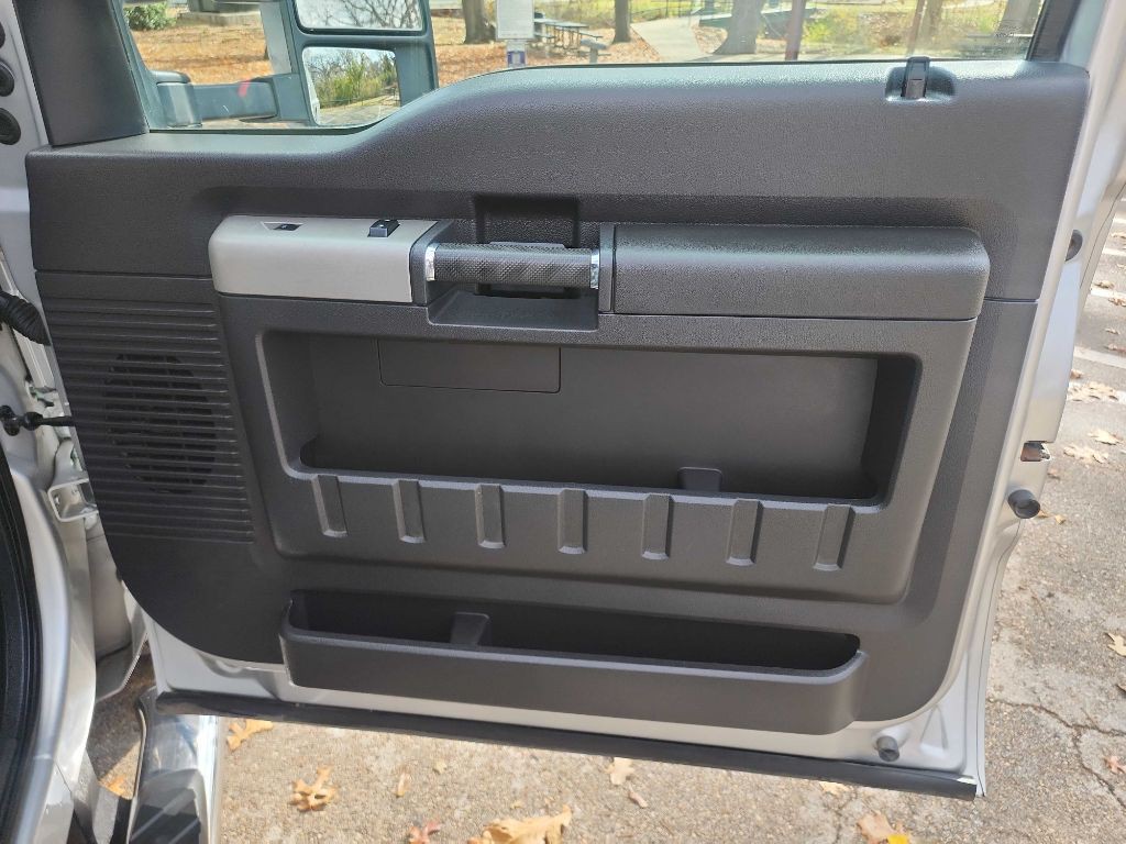 2016 Ford F-250 Image 39