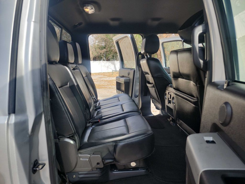 2016 Ford F-250 Image 40