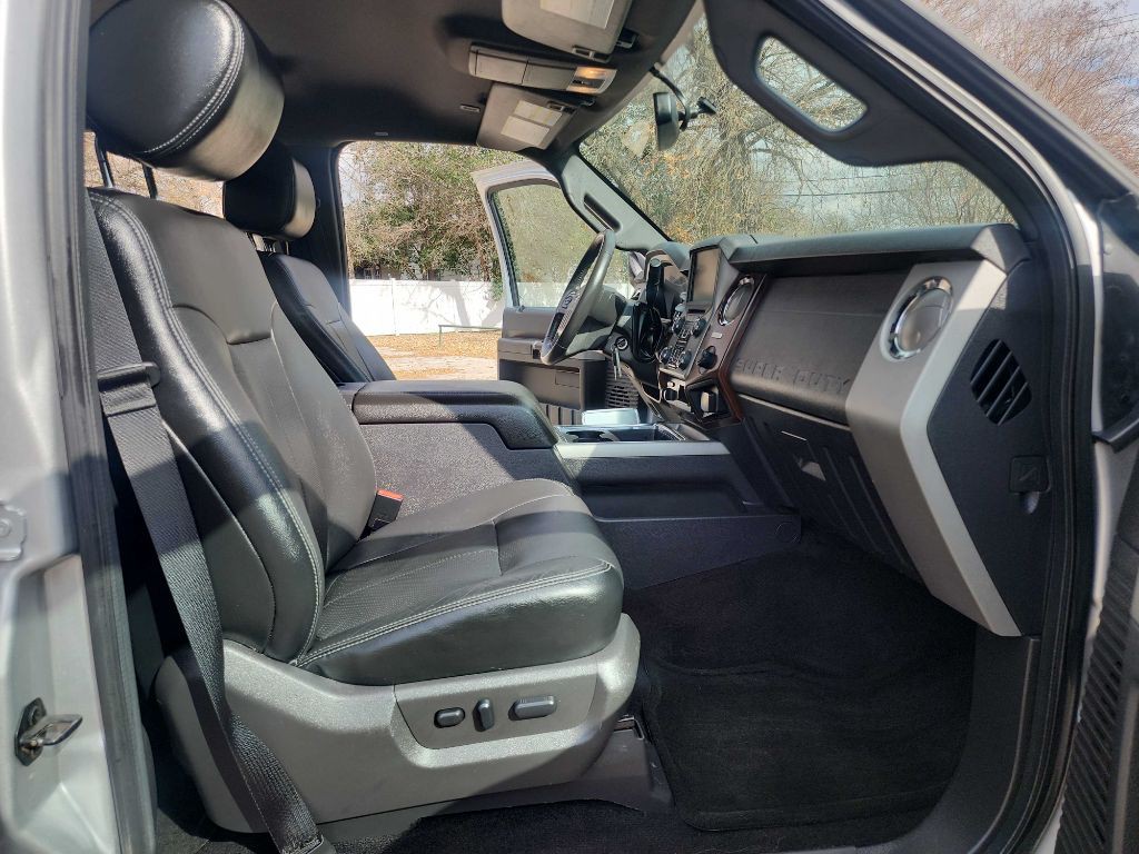 2016 Ford F-250 Image 41