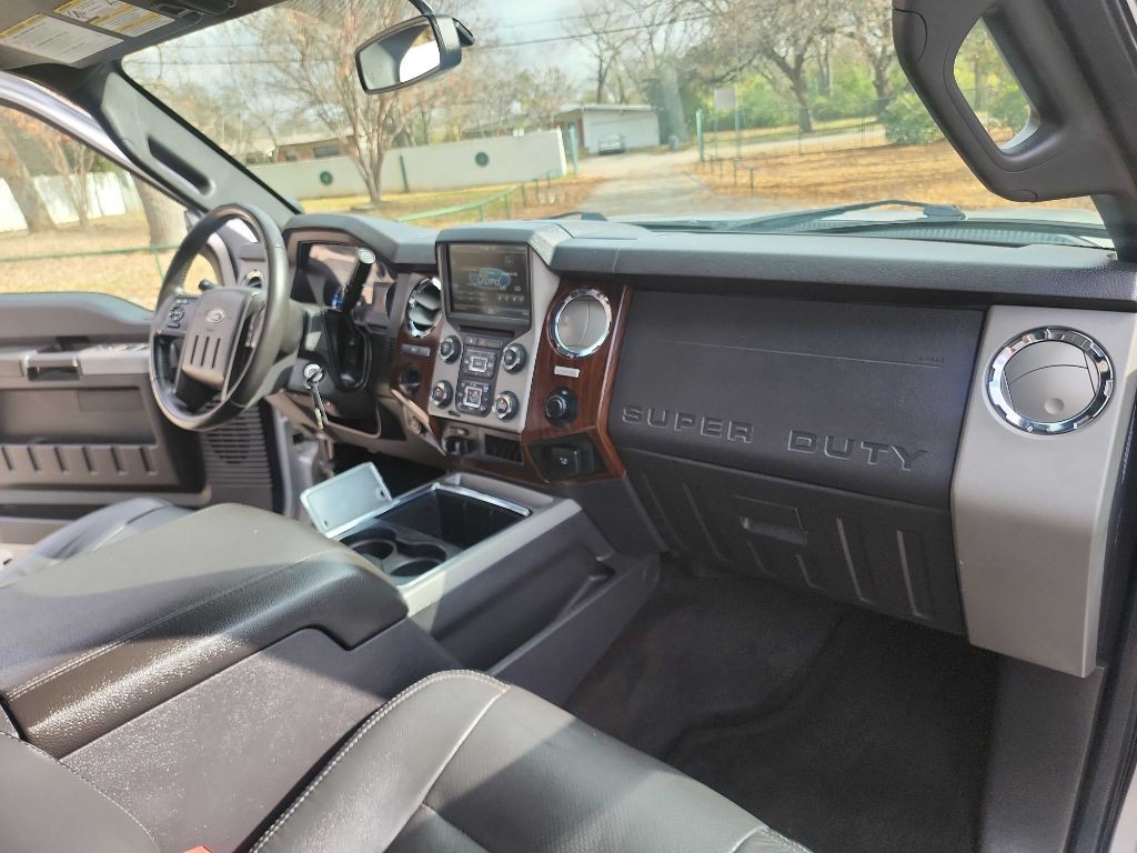 2016 Ford F-250 Image 43