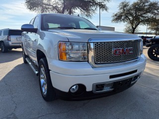 Image for 2012 GMC Sierra 1500 DENALI ID: 7093222