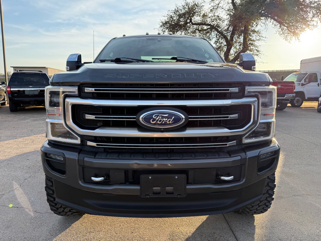 2020 Ford F-350 Image 2