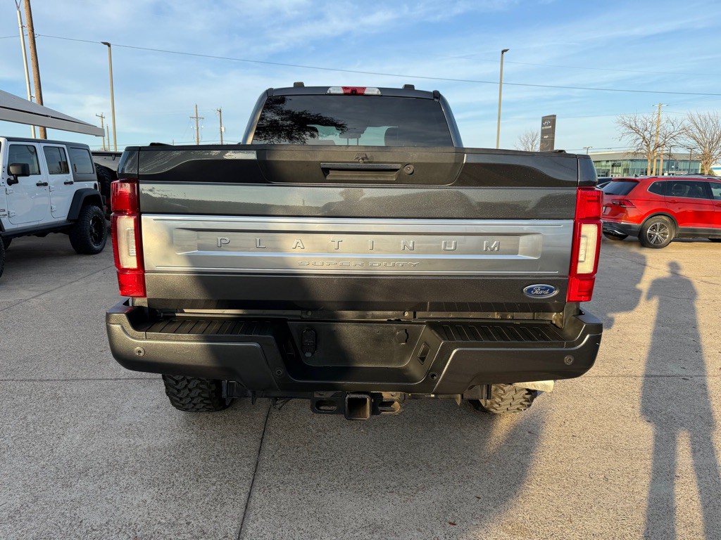 2020 Ford F-350 Image 6