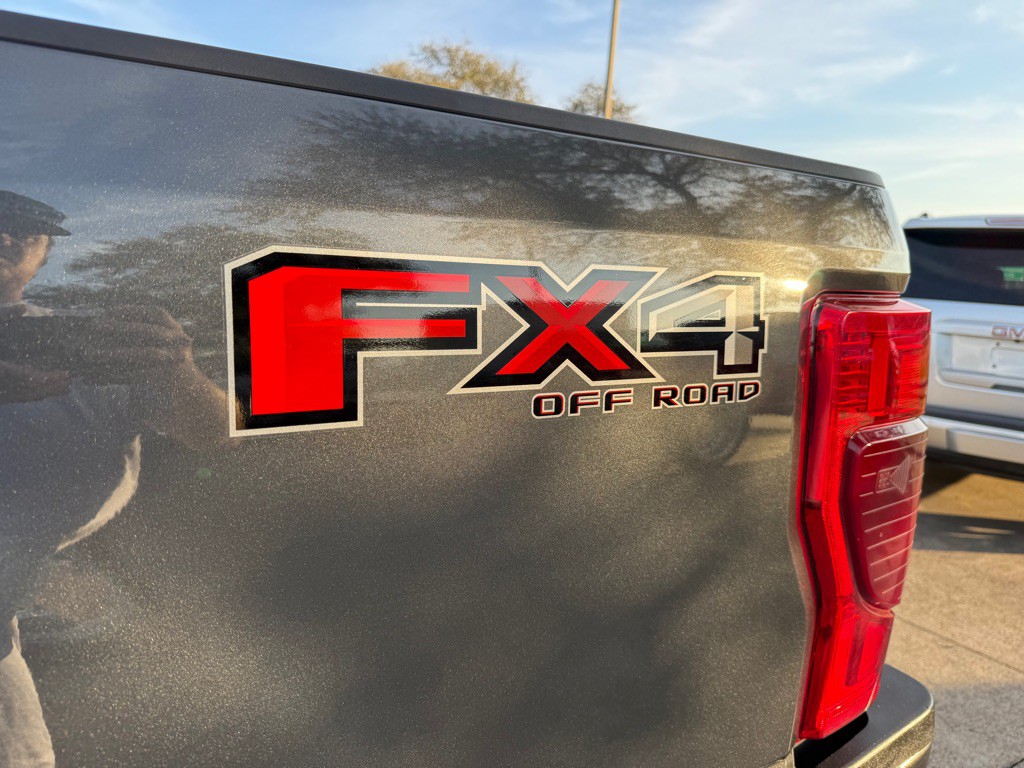 2020 Ford F-350 Image 9