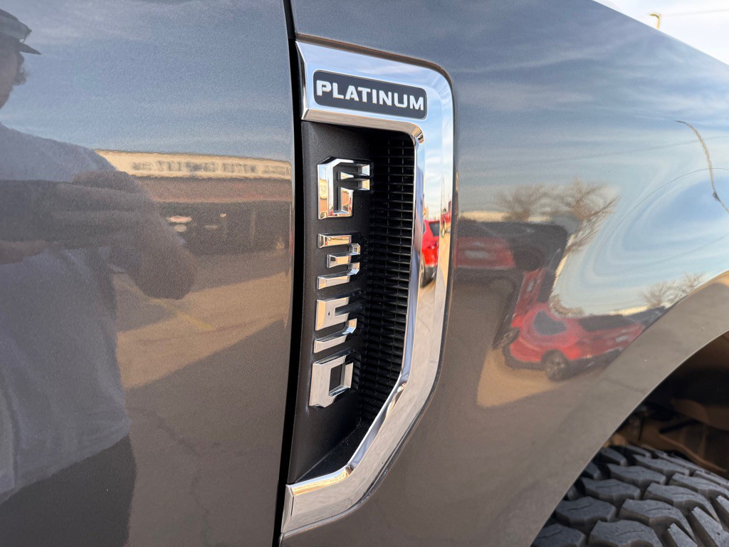 2020 Ford F-350 Image 10