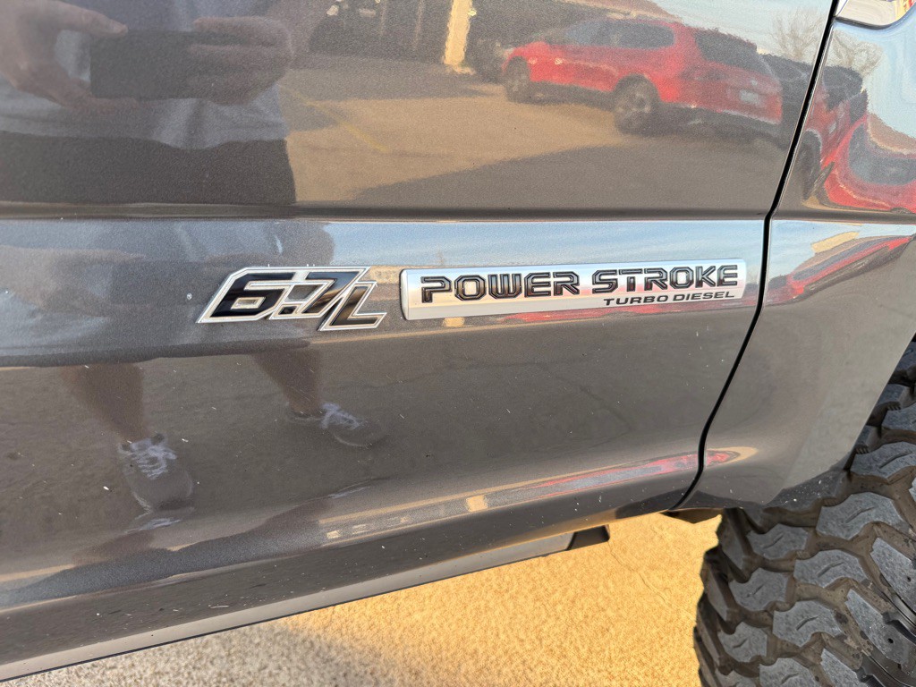 2020 Ford F-350 Image 11