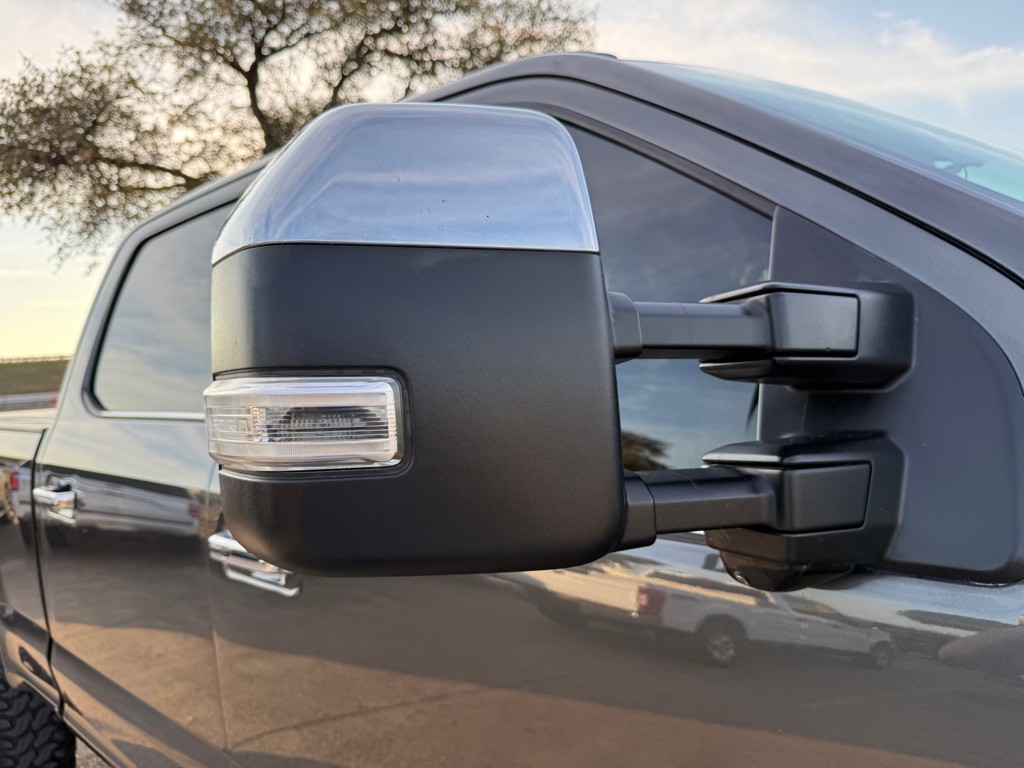 2020 Ford F-350 Image 12