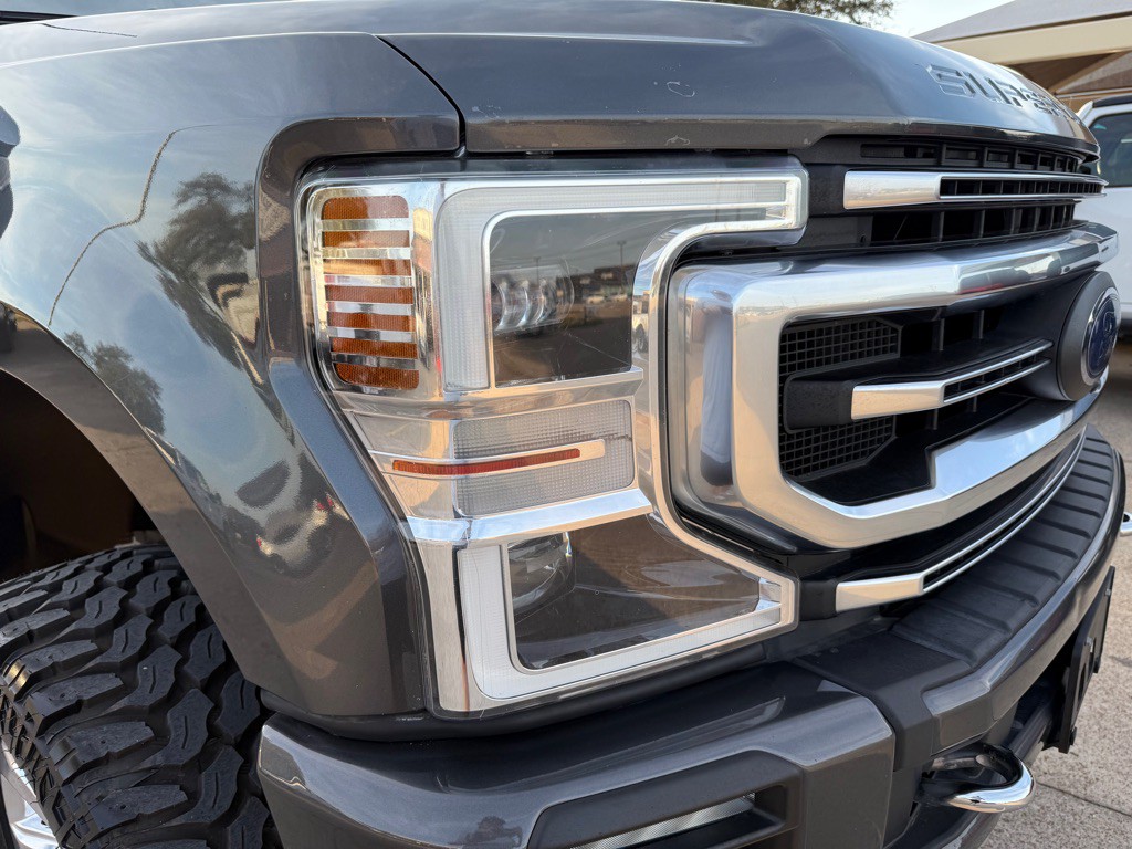 2020 Ford F-350 Image 13