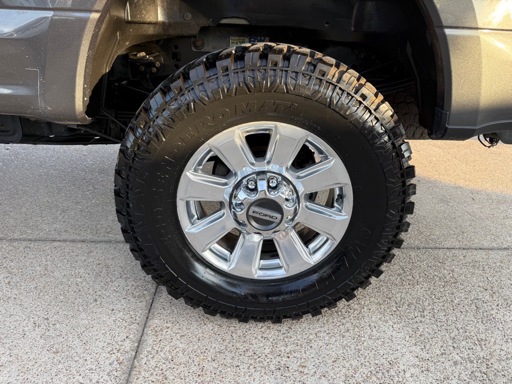 2020 Ford F-350 Image 14