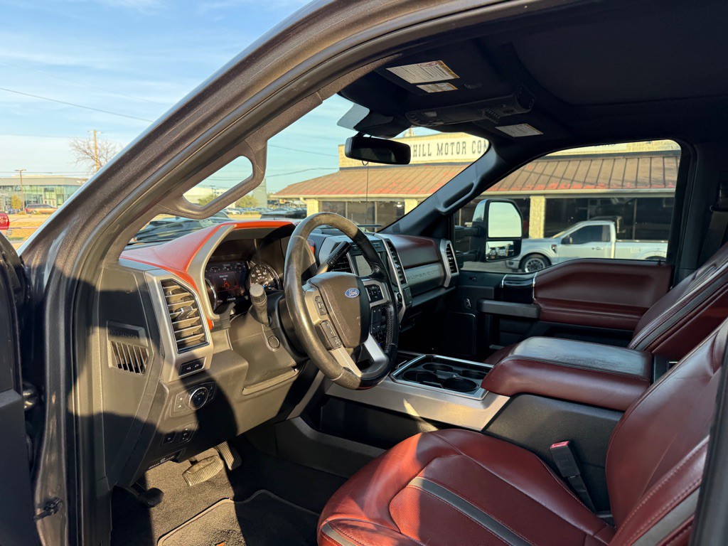 2020 Ford F-350 Image 15