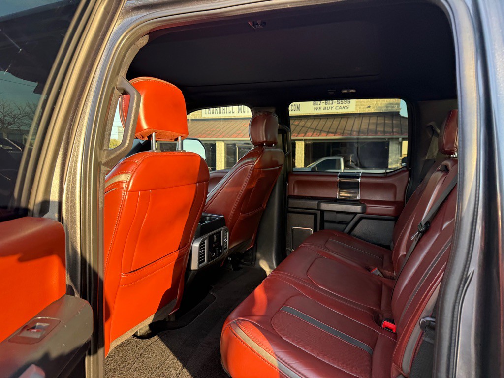 2020 Ford F-350 Image 16