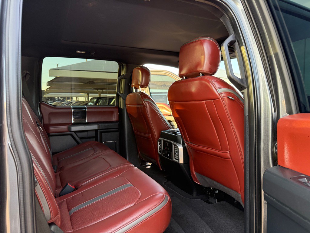 2020 Ford F-350 Image 18