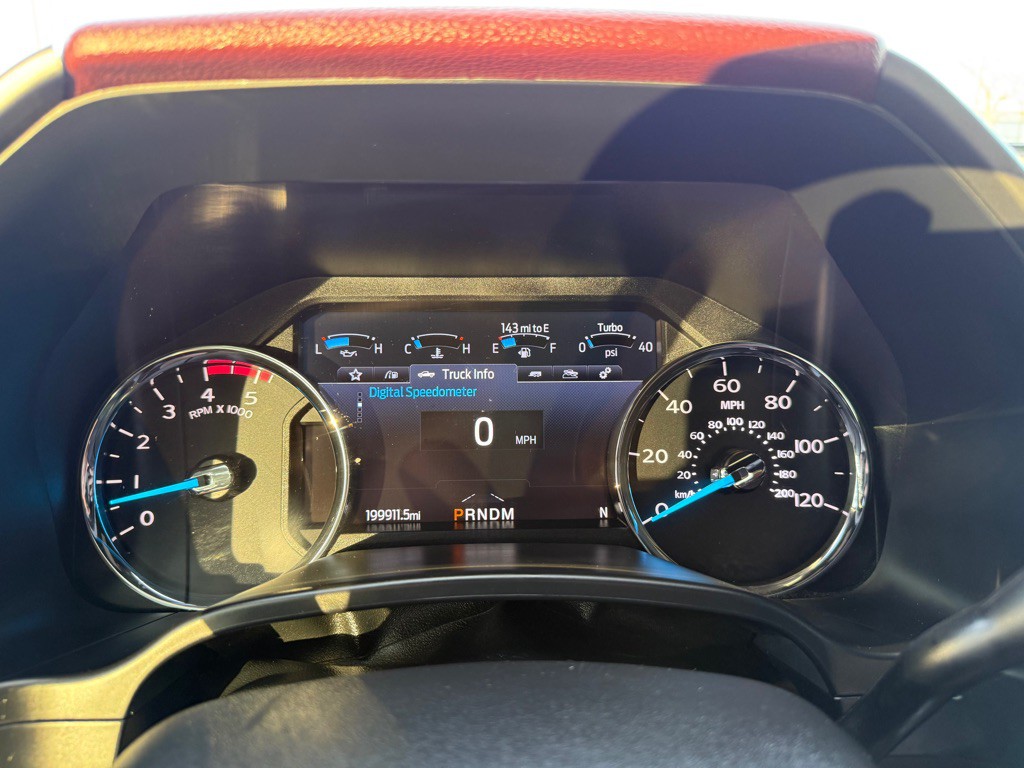 2020 Ford F-350 Image 27