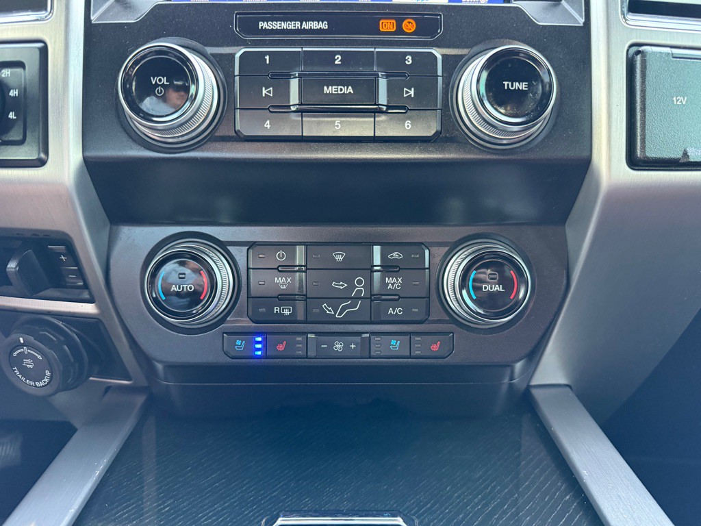 2020 Ford F-350 Image 32