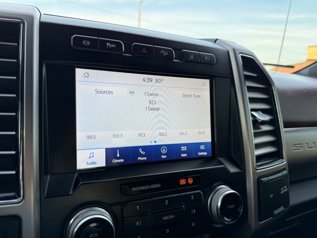 2020 Ford F-350 Image 33