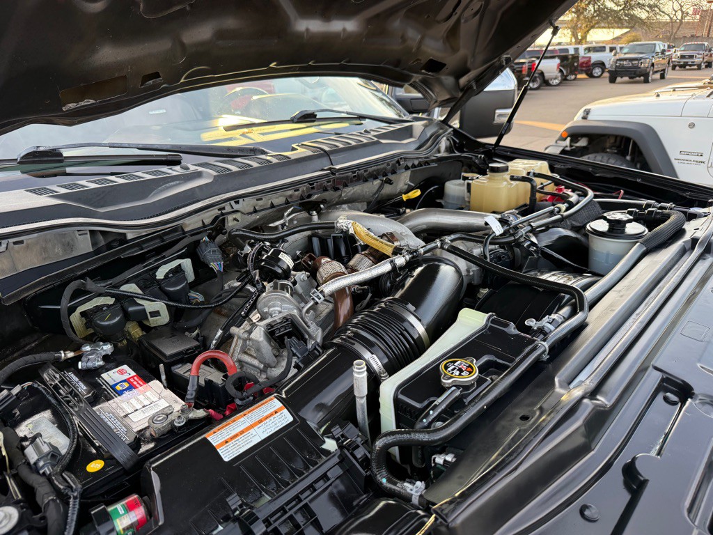 2020 Ford F-350 Image 36