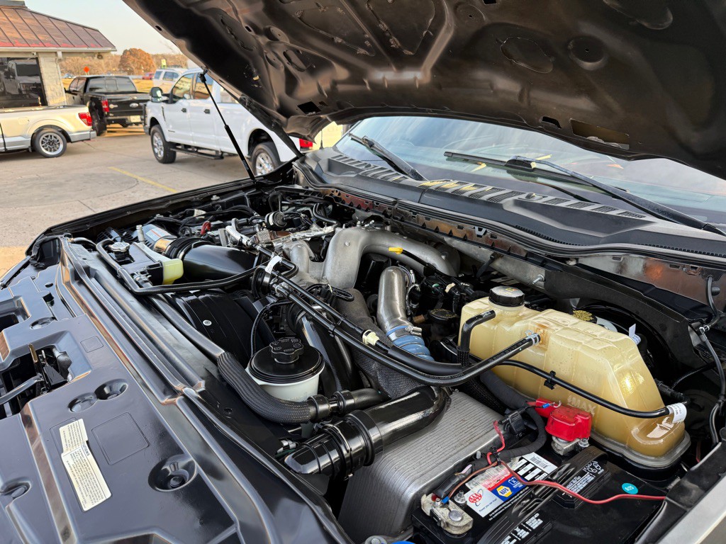 2020 Ford F-350 Image 38