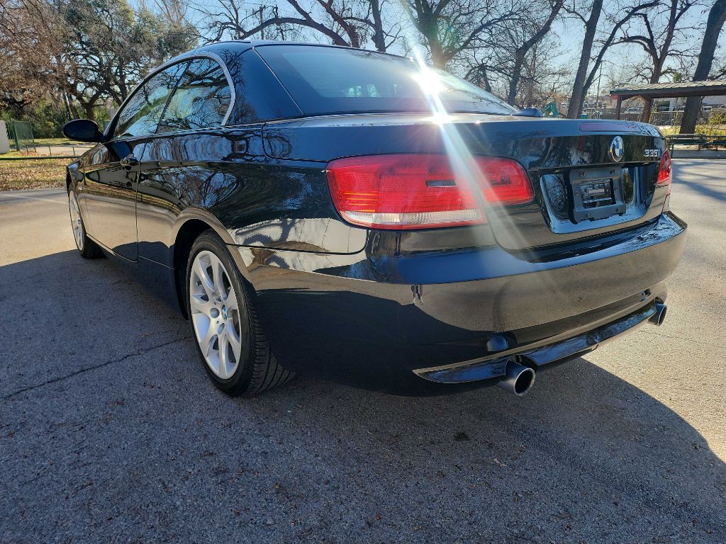2008 BMW 3 Series Image 6