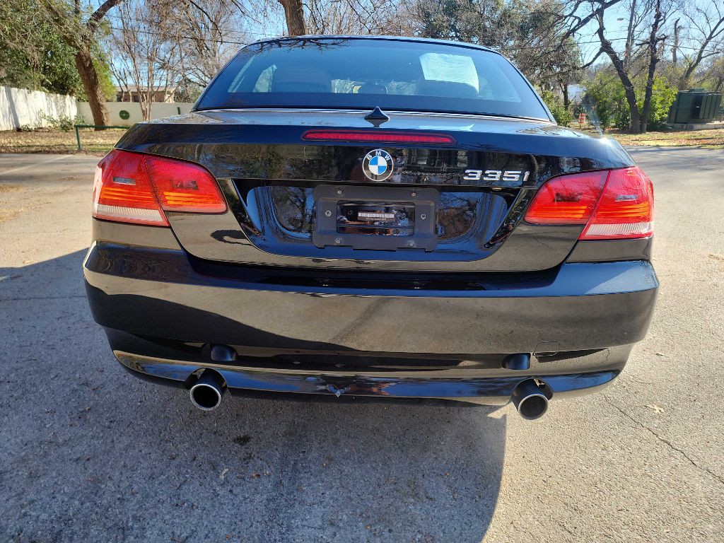 2008 BMW 3 Series Image 7