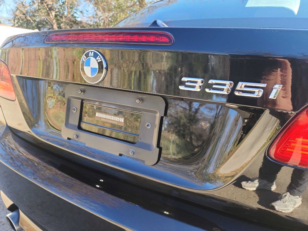 2008 BMW 3 Series Image 9