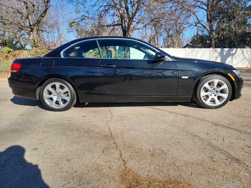 2008 BMW 3 Series Image 12