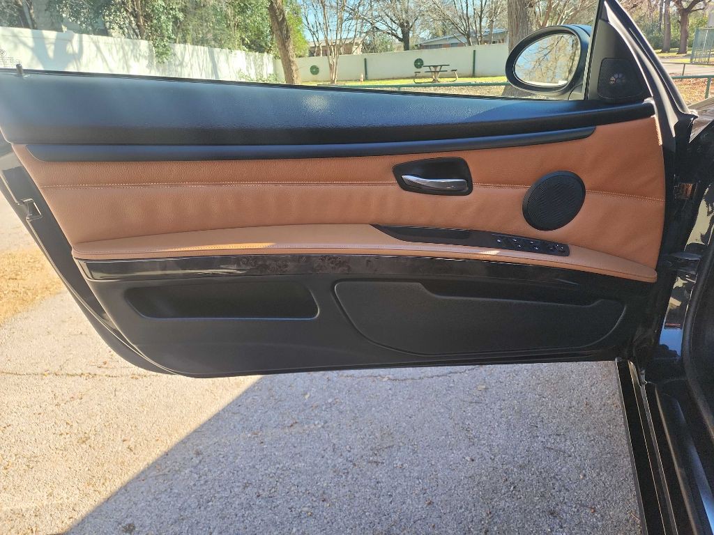 2008 BMW 3 Series Image 14