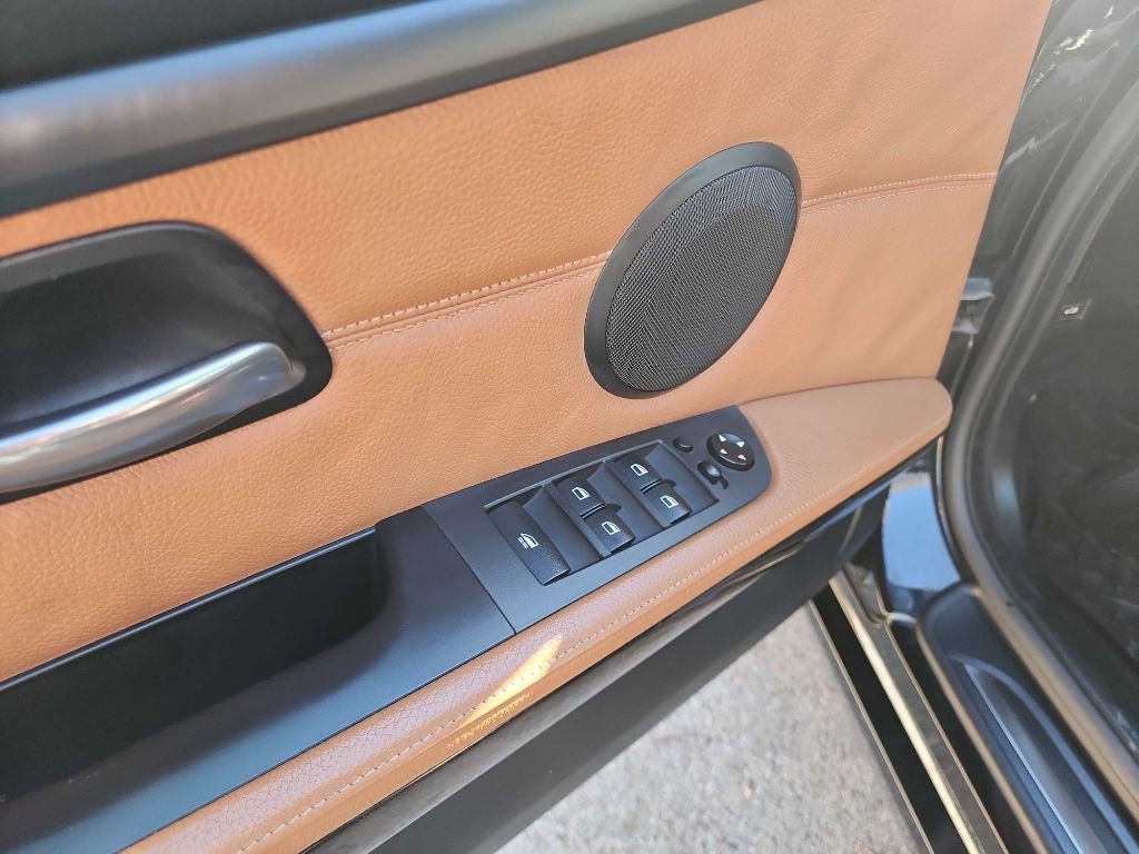 2008 BMW 3 Series Image 15