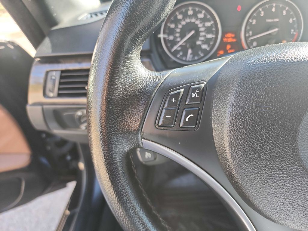 2008 BMW 3 Series Image 16