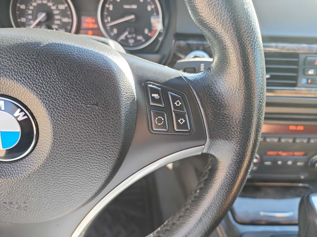 2008 BMW 3 Series Image 18