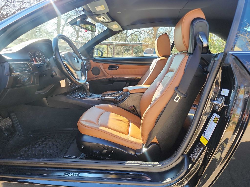 2008 BMW 3 Series Image 19